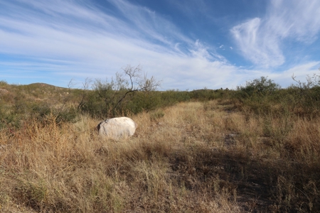 Vacant land Near Ft Huachuca, AZ - image 4