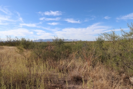 Vacant land Near Ft Huachuca, AZ - image 6