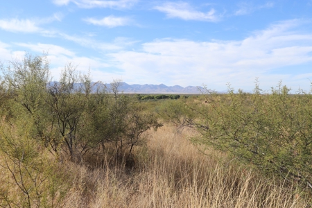 Vacant land Near Ft Huachuca, AZ - image 9