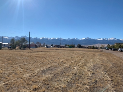 Nice Buildable Lot in Silver Cliff Town - image 1