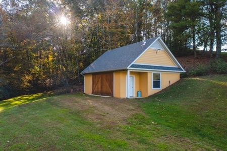 Stunning Custom Built Home for Sale in Copper Hill VA! - image 30