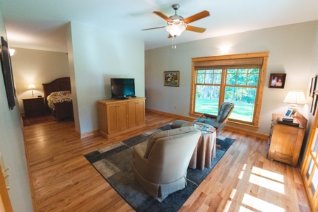 Stunning Custom Built Home for Sale in Copper Hill VA! - image 8