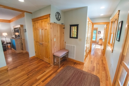Stunning Custom Built Home for Sale in Copper Hill VA! - image 6