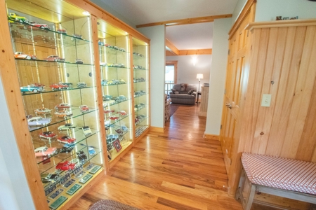 Stunning Custom Built Home for Sale in Copper Hill VA! - image 7