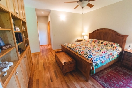 Stunning Custom Built Home for Sale in Copper Hill VA! - image 9