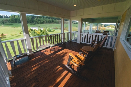 Stunning Custom Built Home for Sale in Copper Hill VA! - image 26