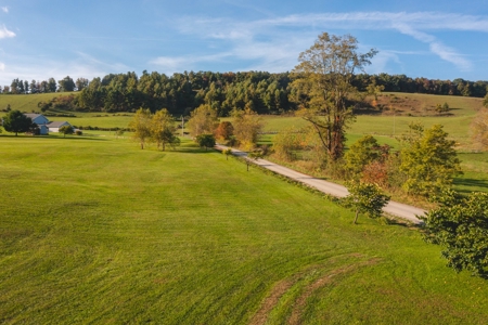 Stunning Custom Built Home for Sale in Copper Hill VA! - image 37