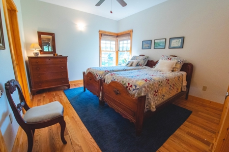 Stunning Custom Built Home for Sale in Copper Hill VA! - image 20