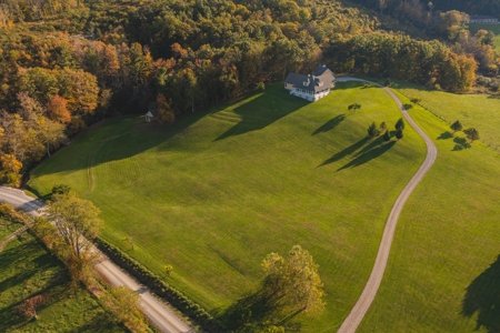 Stunning Custom Built Home for Sale in Copper Hill VA! - image 35