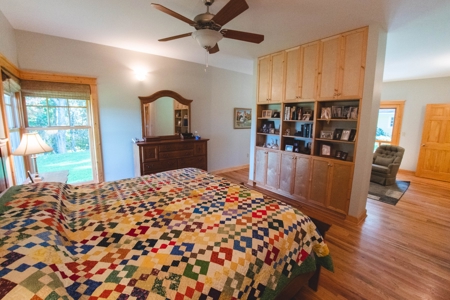 Stunning Custom Built Home for Sale in Copper Hill VA! - image 10