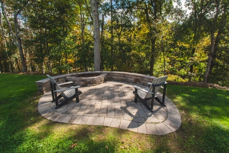 Stunning Custom Built Home for Sale in Copper Hill VA! - image 31
