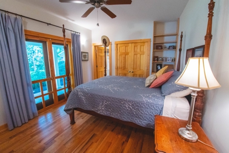 Stunning Custom Built Home for Sale in Copper Hill VA! - image 18