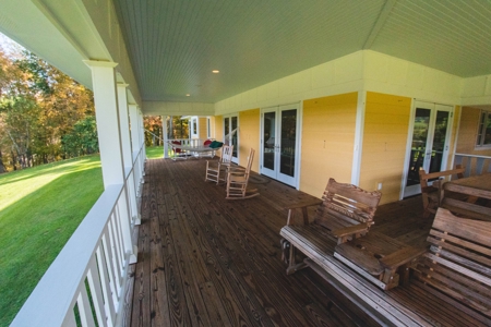 Stunning Custom Built Home for Sale in Copper Hill VA! - image 27