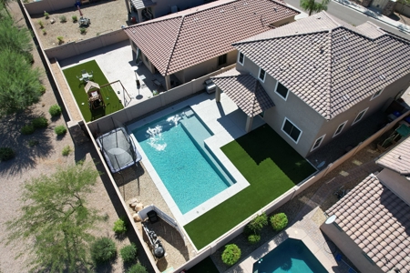 Peoria, Arizona Home for Sale with Pool! - image 9