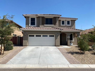 Peoria, Arizona Home for Sale with Pool! - image 1