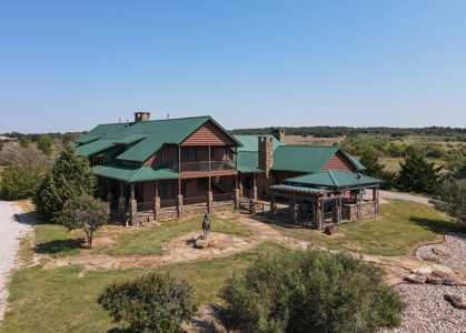 Ranch For Sale Horse Facility Hunting Land Bowie Texas - image 6