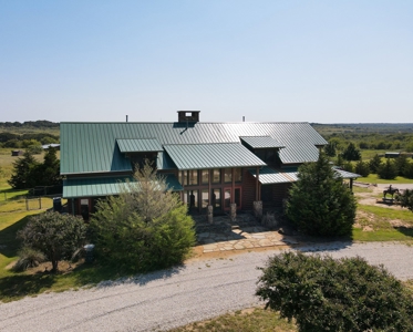 Ranch For Sale Horse Facility Hunting Land Bowie Texas - image 7