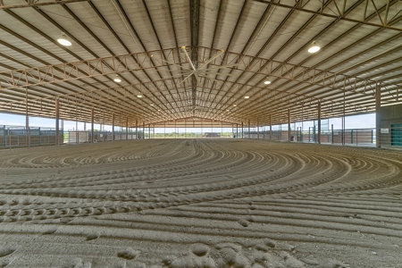 Ranch For Sale Horse Facility Hunting Land Bowie Texas - image 40