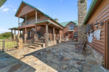 Ranch For Sale Horse Facility Hunting Land Bowie Texas - image 35