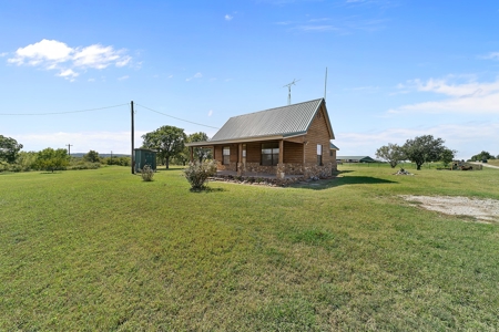 Ranch For Sale Horse Facility Hunting Land Bowie Texas - image 45