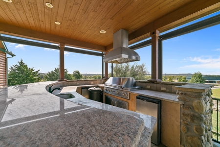 Ranch For Sale Horse Facility Hunting Land Bowie Texas - image 36