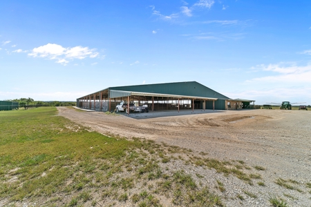 Ranch For Sale Horse Facility Hunting Land Bowie Texas - image 47