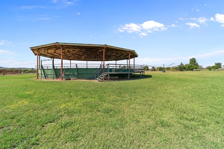 Ranch For Sale Horse Facility Hunting Land Bowie Texas - image 43