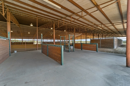 Ranch For Sale Horse Facility Hunting Land Bowie Texas - image 42