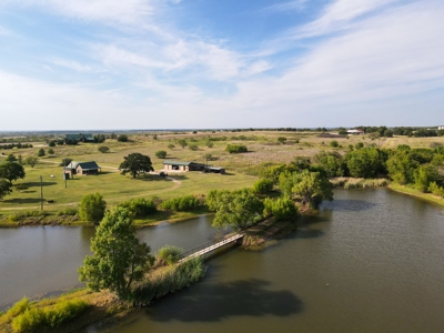 Ranch For Sale Horse Facility Hunting Land Bowie Texas - image 11