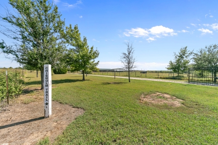 Ranch For Sale Horse Facility Hunting Land Bowie Texas - image 46