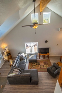 Newly Completed Off-Grid Cabin/Home for Sale in Northern AZ - image 3