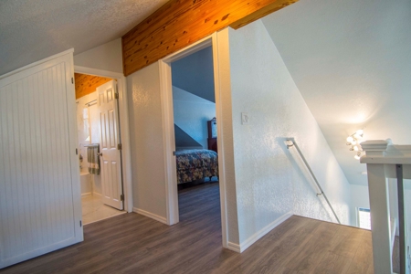 Newly Completed Off-Grid Cabin/Home for Sale in Northern AZ - image 18