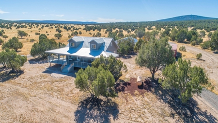Newly Completed Off-Grid Cabin/Home for Sale in Northern AZ - image 2