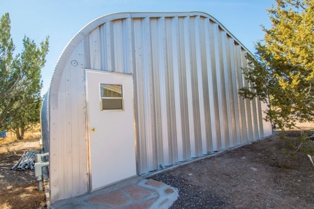 Newly Completed Off-Grid Cabin/Home for Sale in Northern AZ - image 16