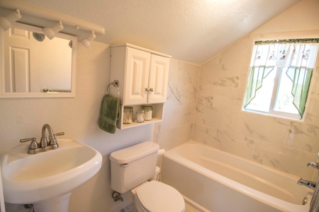 Newly Completed Off-Grid Cabin/Home for Sale in Northern AZ - image 17