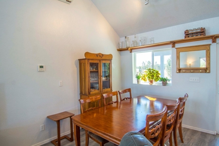 Newly Completed Off-Grid Cabin/Home for Sale in Northern AZ - image 10