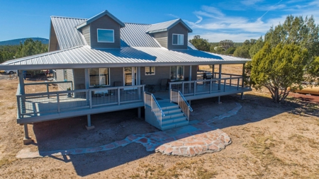 Newly Completed Off-Grid Cabin/Home for Sale in Northern AZ - image 1
