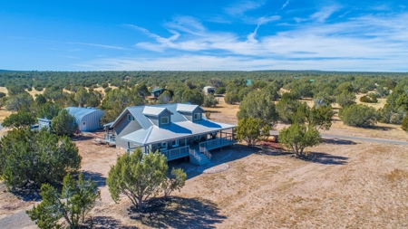 Newly Completed Off-Grid Cabin/Home for Sale in Northern AZ - image 33