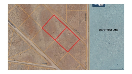 Adjoining Property for Sale in Seligman AZ No HOA, Yes Elect - image 6