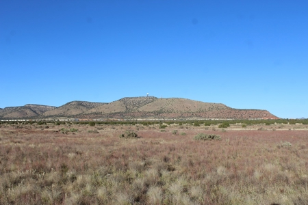 Adjoining Property for Sale in Seligman AZ No HOA, Yes Elect - image 2