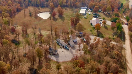 REDUCED Country home & acreage for sale Ash Flat, AR - image 39