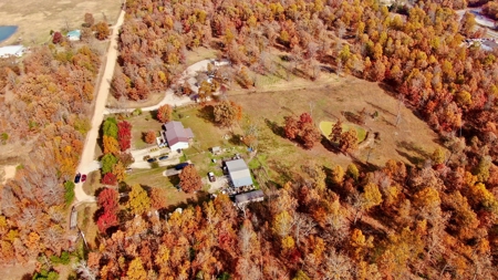 REDUCED Country home & acreage for sale Ash Flat, AR - image 31