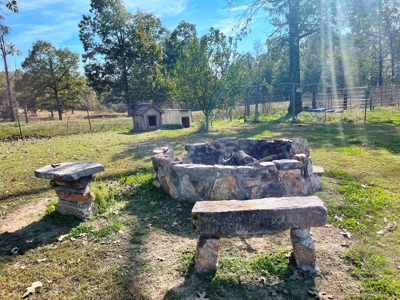 REDUCED Country home & acreage for sale Ash Flat, AR - image 12