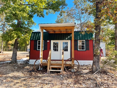 REDUCED Country home & acreage for sale Ash Flat, AR - image 24
