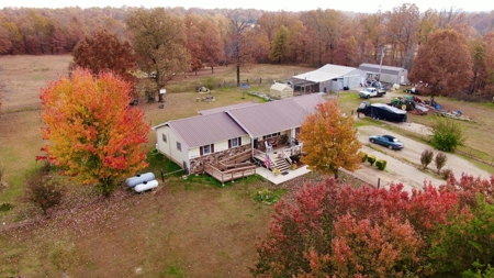 REDUCED Country home & acreage for sale Ash Flat, AR - image 35