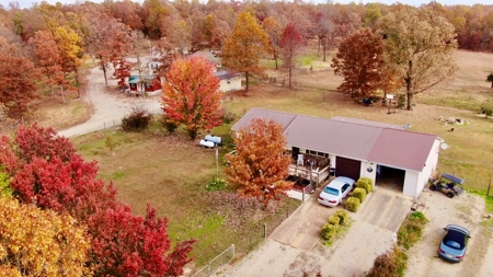 REDUCED Country home & acreage for sale Ash Flat, AR - image 36