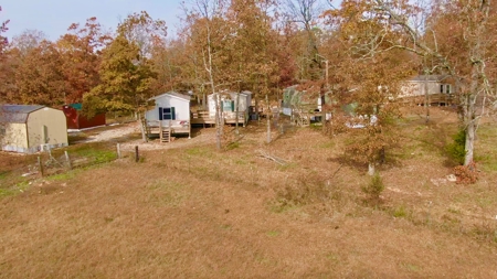 REDUCED Country home & acreage for sale Ash Flat, AR - image 37