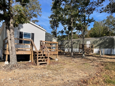 REDUCED Country home & acreage for sale Ash Flat, AR - image 2