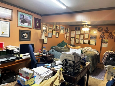 REDUCED Country home & acreage for sale Ash Flat, AR - image 9