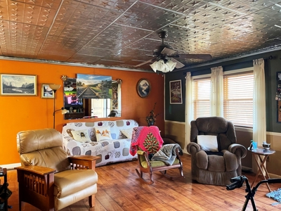 REDUCED Country home & acreage for sale Ash Flat, AR - image 4